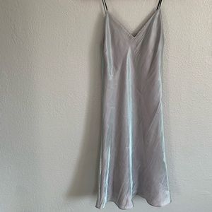 Rag & Bone slip dress